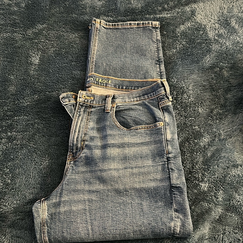 American Eagle